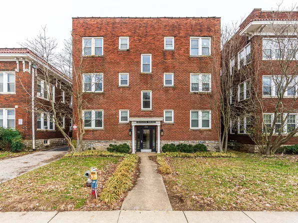 258 E High St APT 103, Lexington, KY 40507