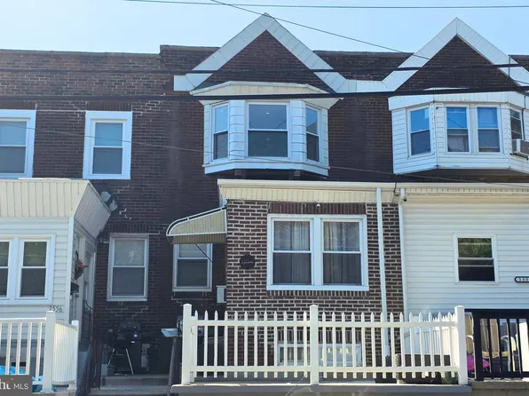 1554 E Lycoming St, Philadelphia, PA 19124
