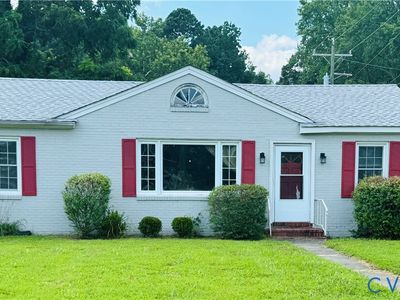 950 Christ Church Rd, Weems, VA, 22576