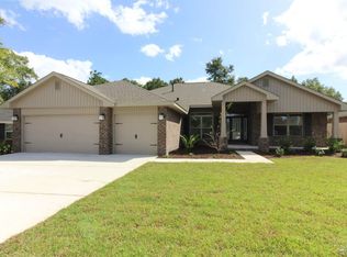 5919 Parsonage Cir, Milton, FL 32570