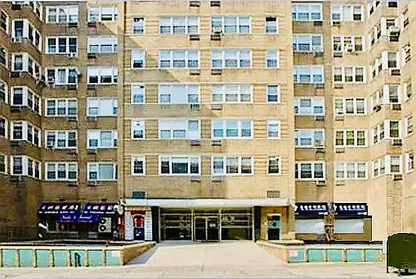 50 Bayard St #4Z