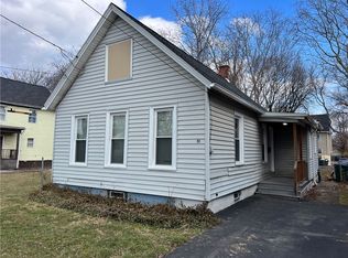 50 1st St, Rochester, NY 14605