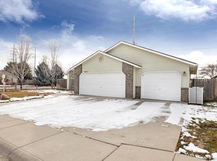 14523 W White Hawk Ct, Boise, ID 83713