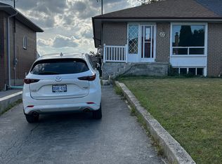 205 Saint Lucie Dr, Toronto, ON M9M1T4