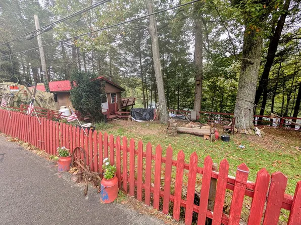 11750 Route 62, Tidioute, PA 16351