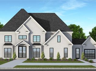 540 High Point Ln, Sandy Springs, GA 30342