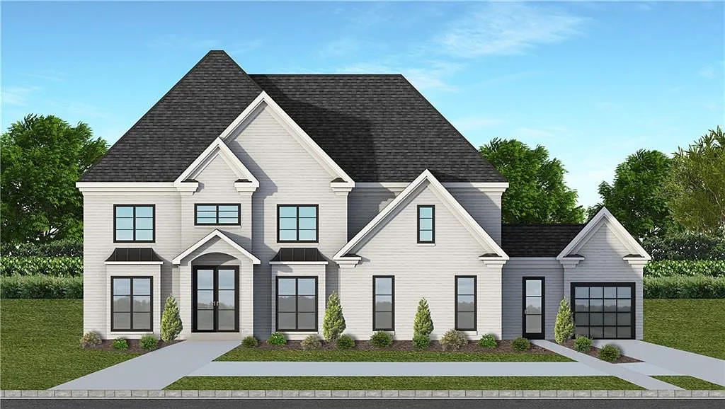 540 High Point Ln photo 1