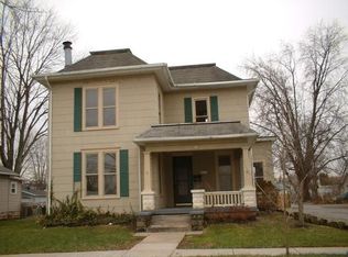 519 S West St, Findlay, OH