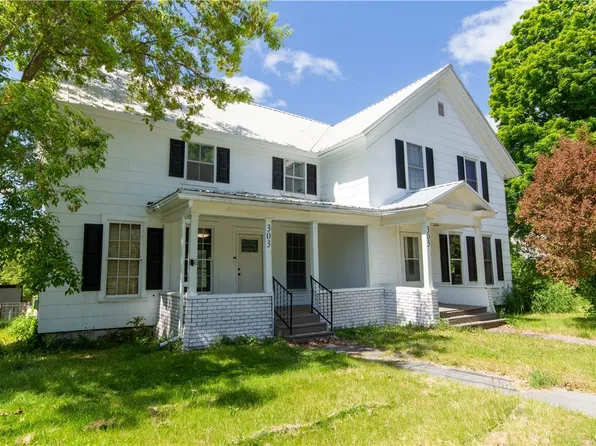 303 Main St, Theresa, NY 13691