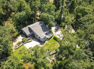 21 Old Spanish Trl, Portola Valley, CA 94028