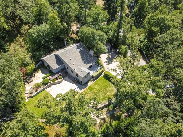 21 Old Spanish Trl, Portola Valley, CA 94028