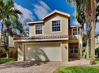 10441 Yarrow Dr, Boynton Beach, FL 33437