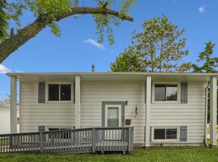 3403 4th St, East Moline, IL