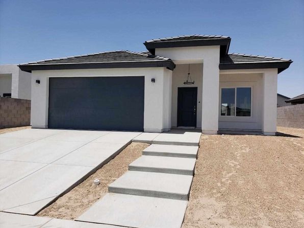 How much does it cost to build a house in yuma az