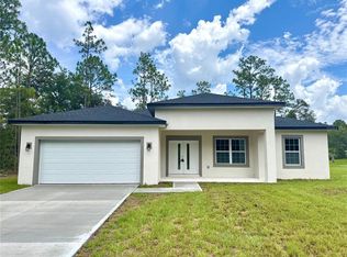 646 W Homeway Loop, Citrus Springs, FL 34434