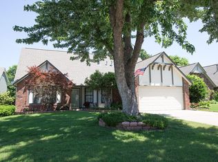 7207 E 90th St S, Tulsa, OK 74133