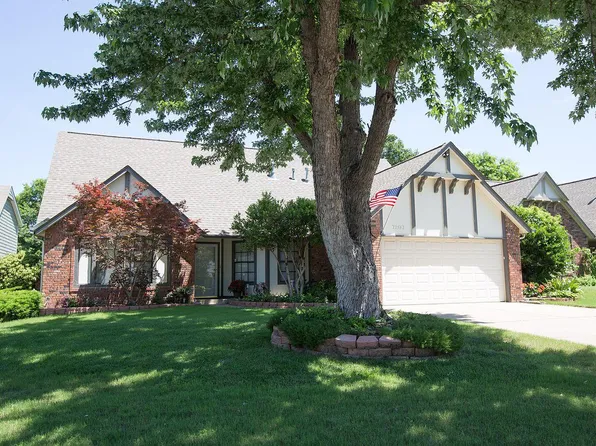 7207 E 90th St S, Tulsa, OK 74133