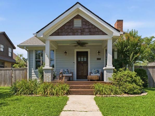 1707 Russell St, Nashville, TN 37206 home