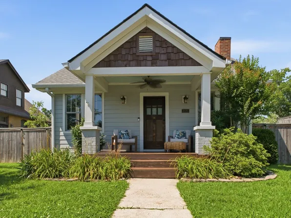 1707 Russell St, Nashville, TN 37206