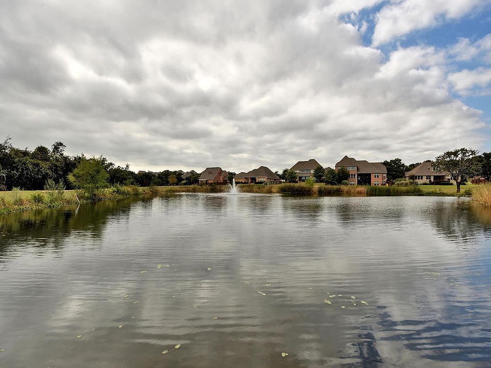 Peaceful Pond