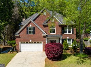 530 Arbor Creek Ct, Roswell, GA 30076