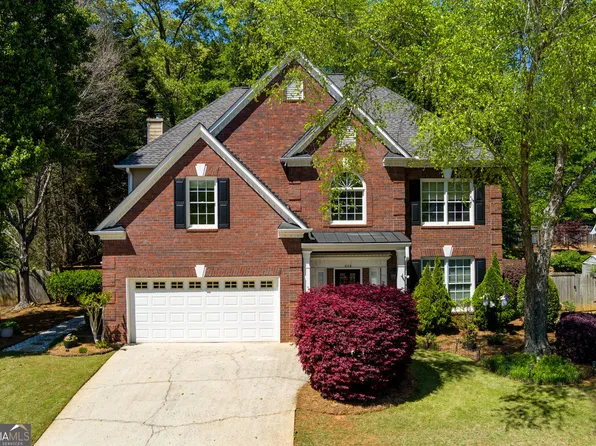 530 Arbor Creek Ct, Roswell, GA 30076