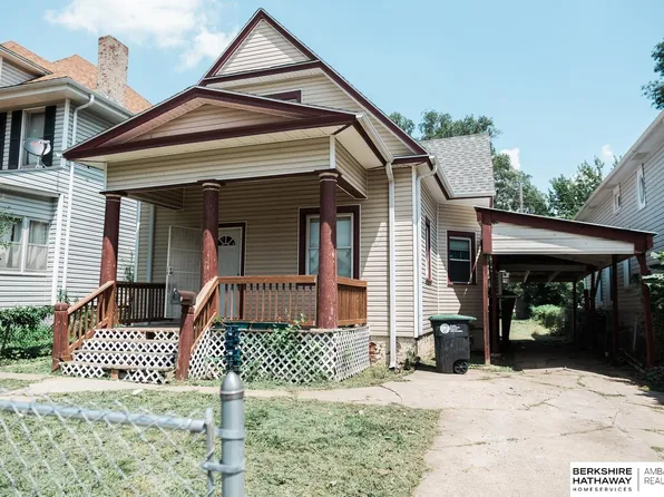 2035 Florence Blvd, Omaha, NE 68110