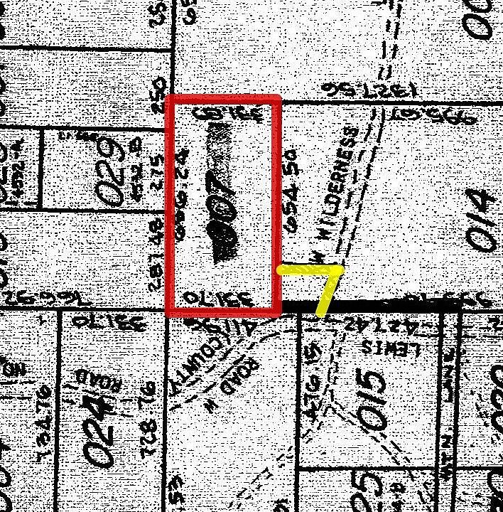 2nd image of 7 W Wilderness Lane