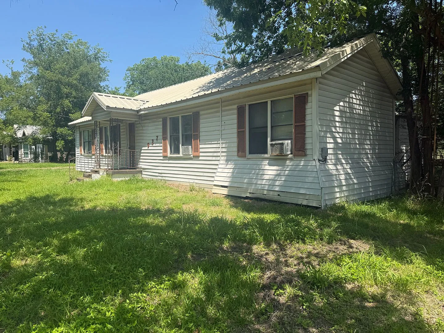 Cozy 2 Bed / 2 Bath Home for Rent in Mexia, TX — Photo 2