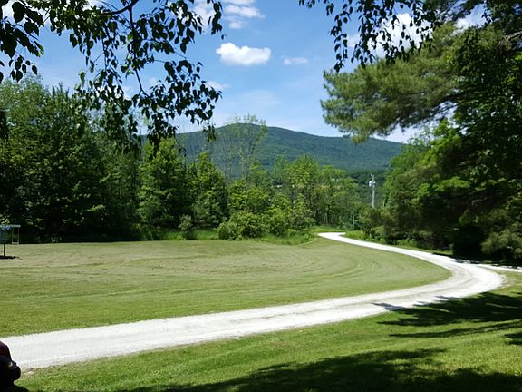 drive up & front views