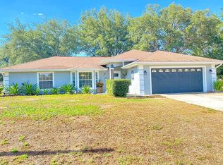 13360 SW 107th St, Dunnellon, FL 34432
