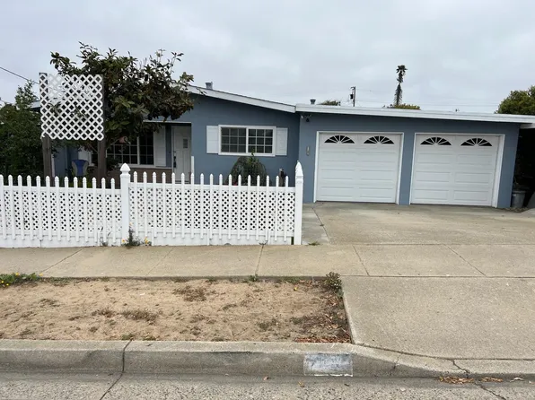 275 Hillcrest Ave, Marina, CA 93933