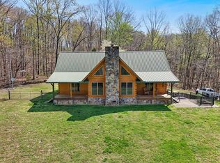 29088 Rhea County Hwy, Spring City, TN 37381