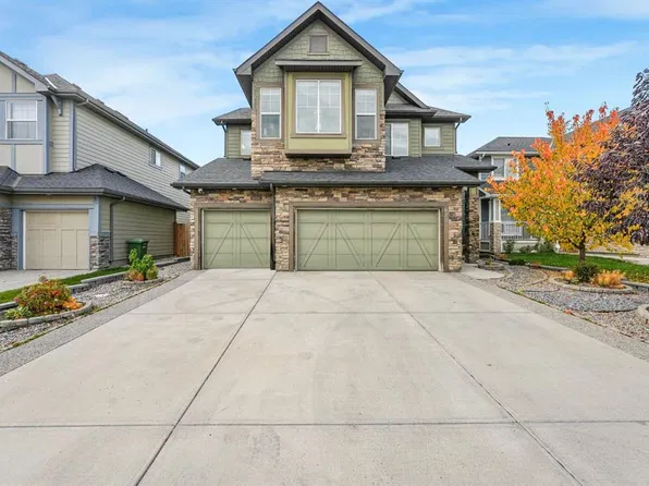 673 E Marina Dr, Chestermere, AB T1X 0S3