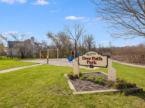 26450 S Settlers Dr, Channahon, IL 60410