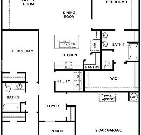 2nd image of this home