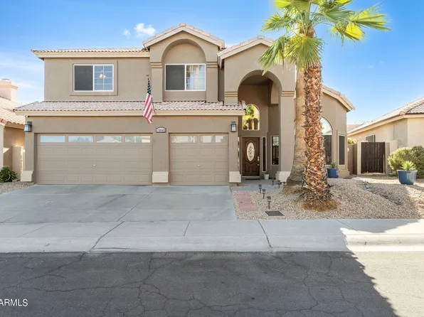 15842 S 13TH Place, Phoenix, AZ 85048