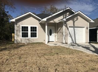 1206 Hemphill St, Greenville, TX 75401