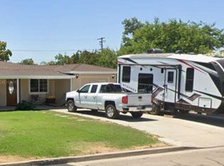 417 A St, Waterford, CA 95386