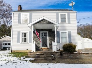 884 Summit St, Salem, OH 44460
