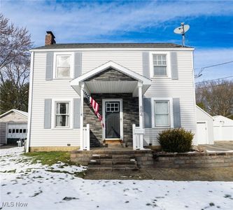 884 Summit St, Salem, OH, 44460