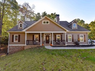 5371 Pine Forest Rd, Gainesville, GA 30504