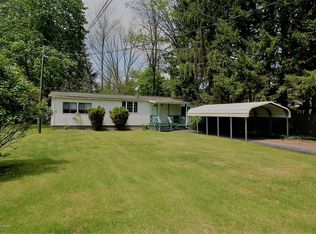 236 Cherry Ln, Cresco, PA 18326