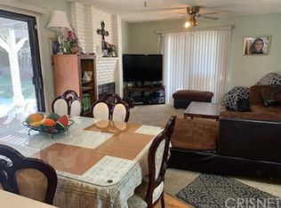 1206 Pasteur Dr, Lancaster, CA