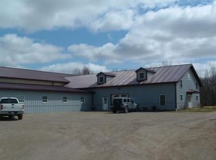 9317 Johnstown Alexandria Rd, Johnstown, OH
