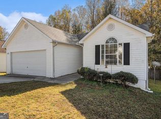 1741 Portwest Way, Hampton, GA 30228