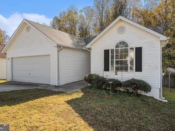 1741 Portwest Way, Hampton, GA 30228