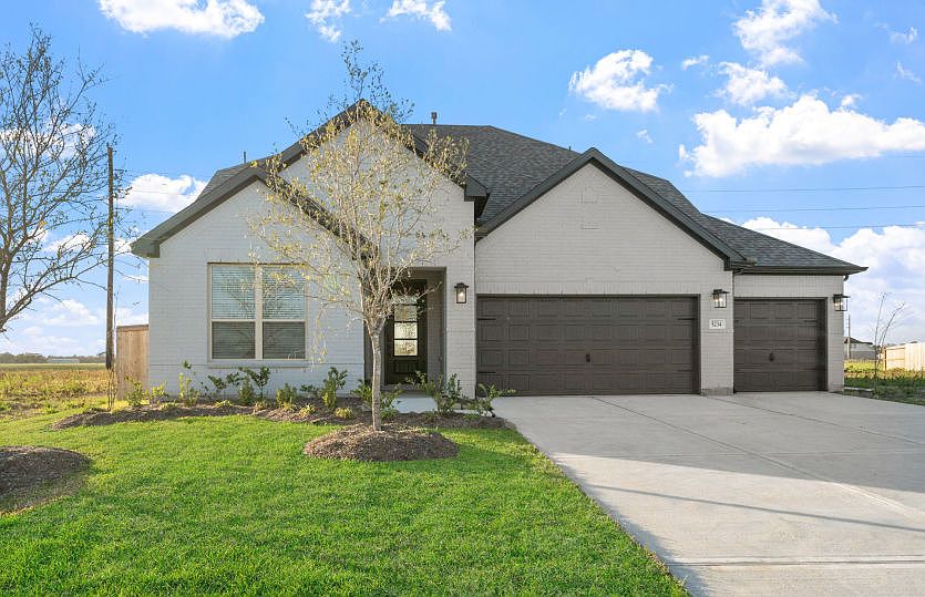 Home Exterior