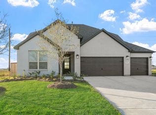 5234 Oakland Bluff Ln, Richmond, TX 77469