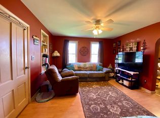 10 3rd Ave SE, Harmony, MN 55939